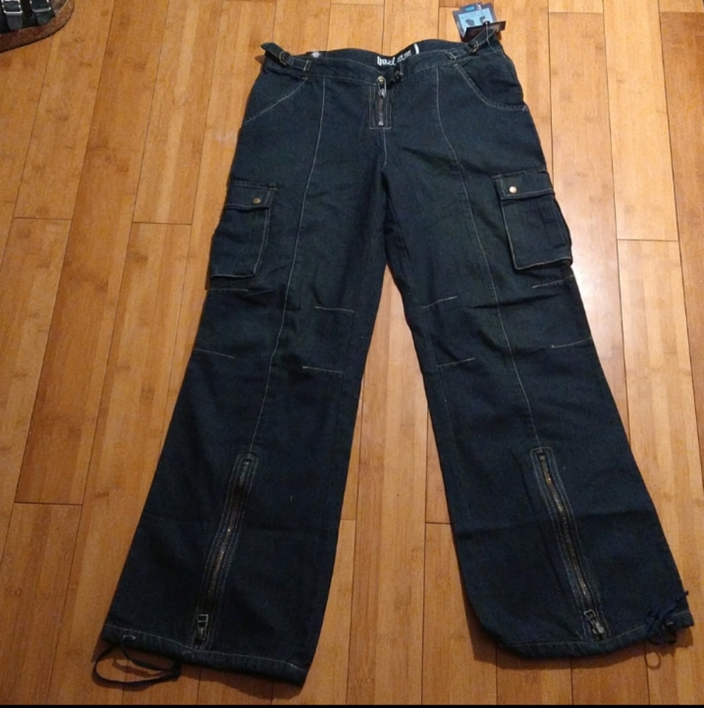 Cool vintage pants